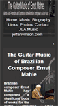 Mobile Screenshot of emahle.com